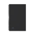 The Harbour Black Journal