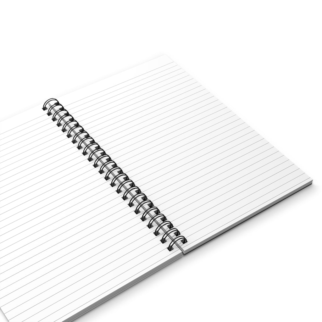 The Harbour Black Journal