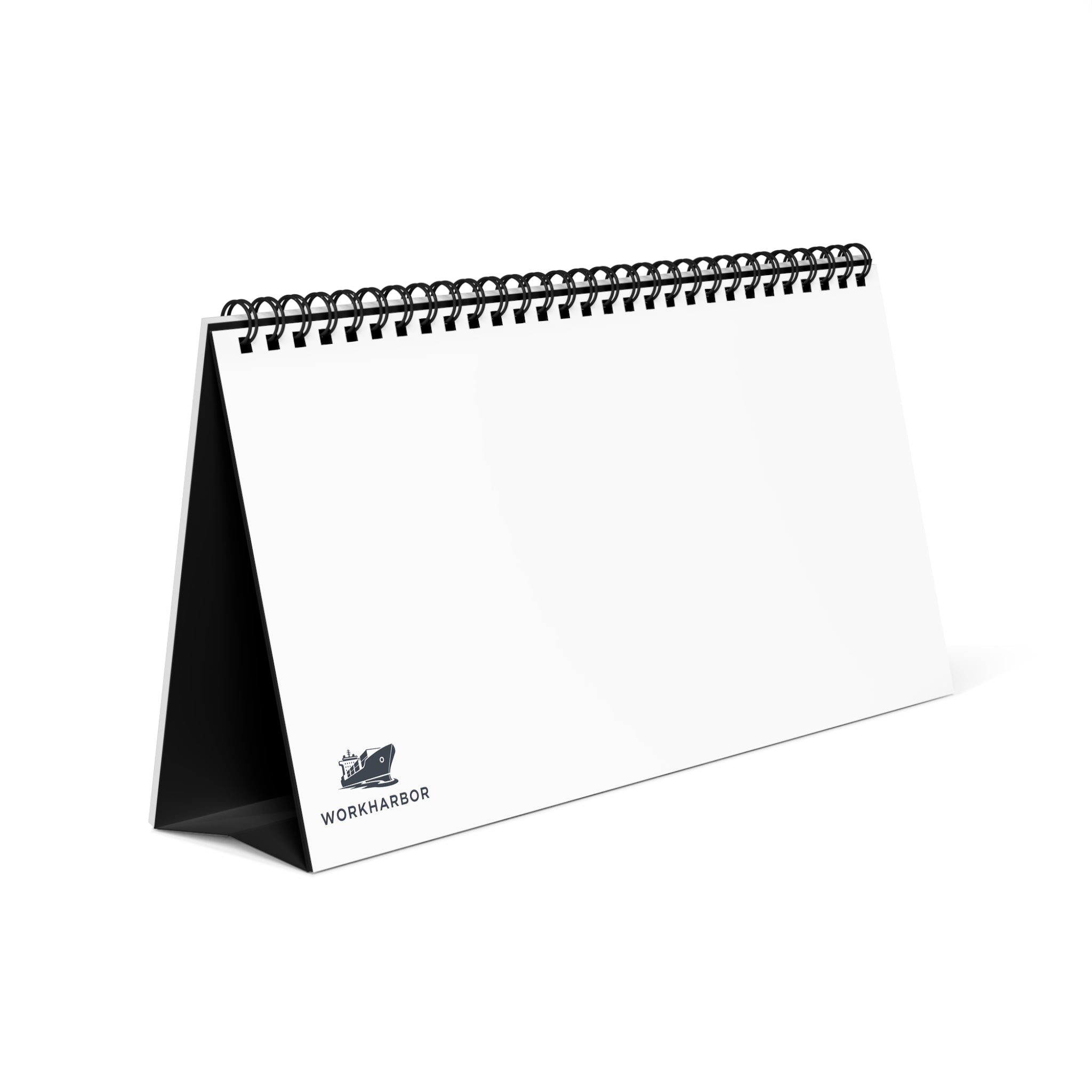 The Harbor Desk Planner