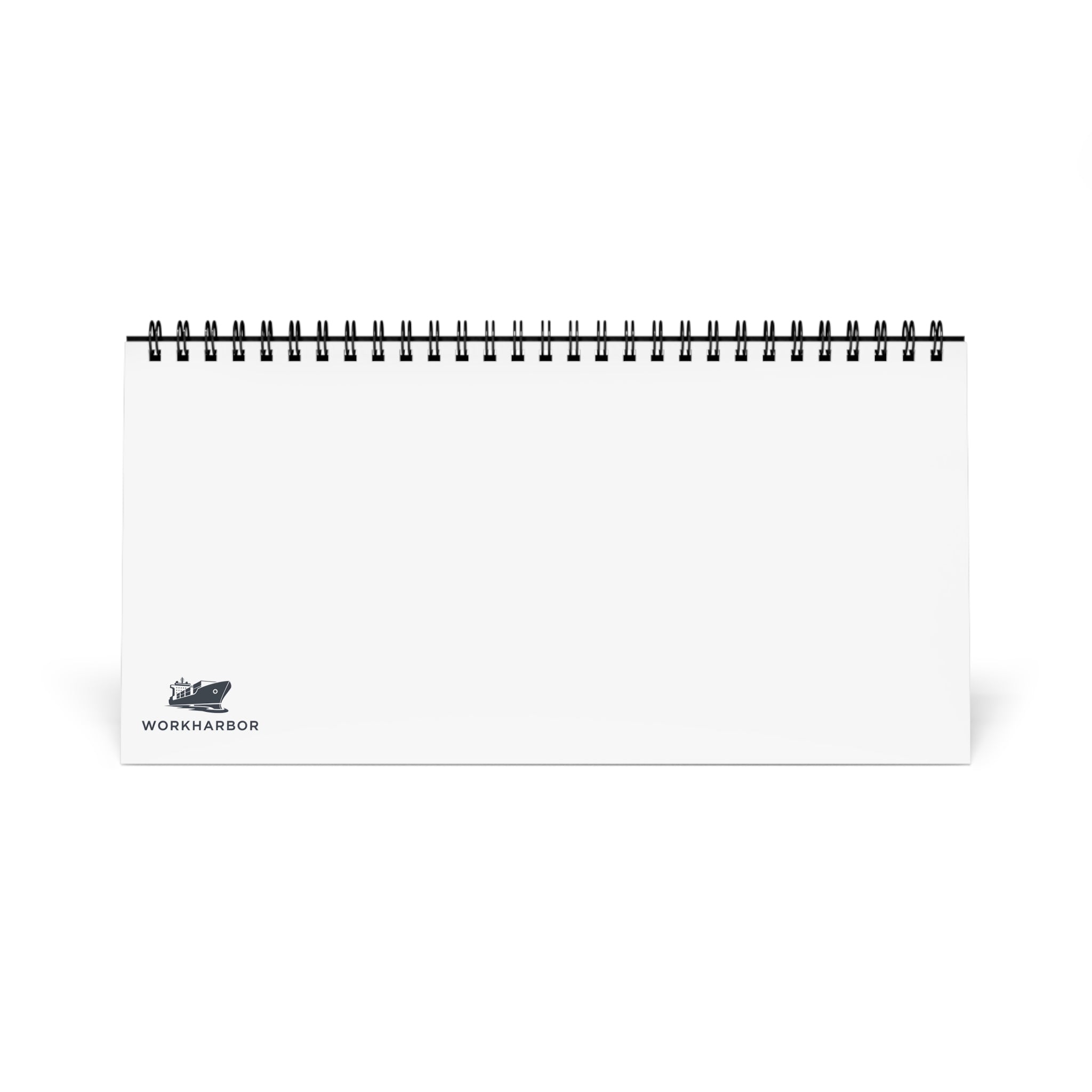 The Harbor Desk Planner