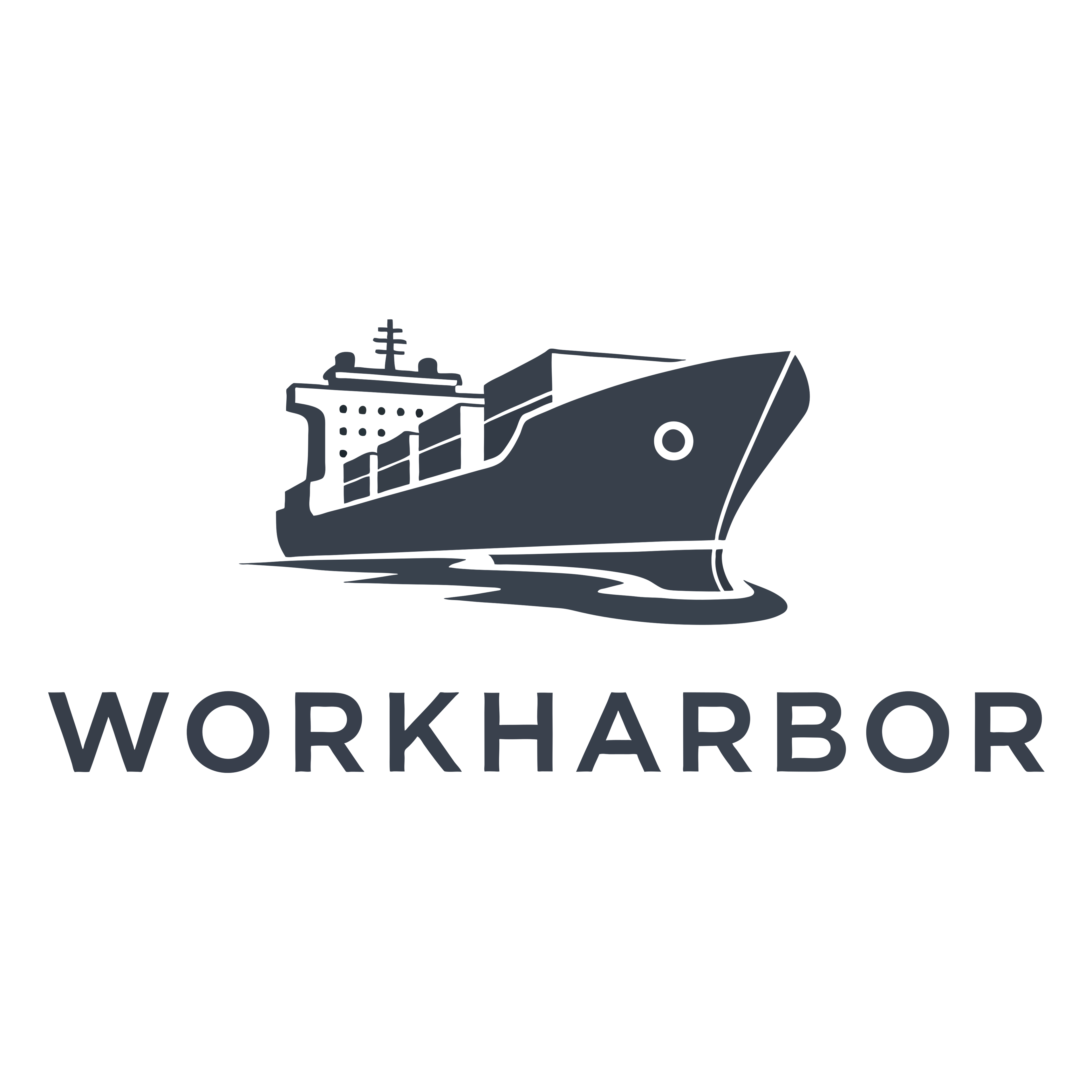 WorkHarbor